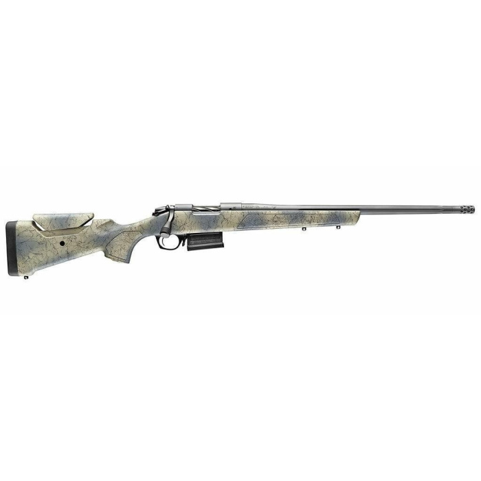 Sztucer BERGARA WILDERNESS SIERRA 20"